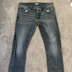 Lucky Jeans Skinny 32x32